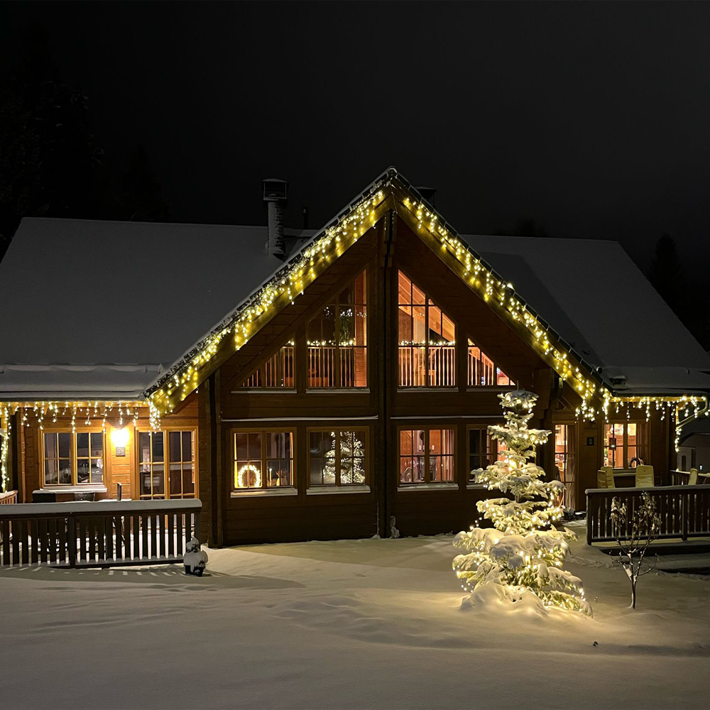 Blockhaus Willingen Sonnenhang Lodge
