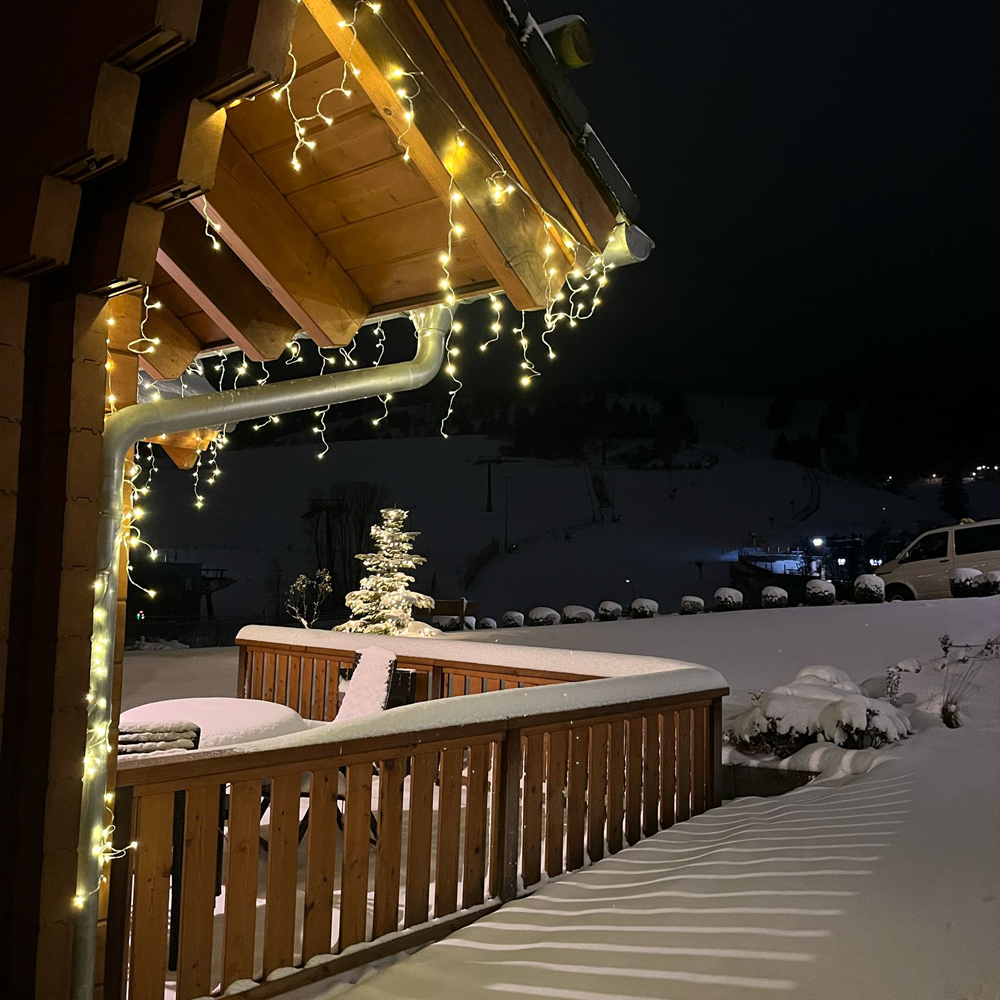 Blockhaus Willingen Winterlodge